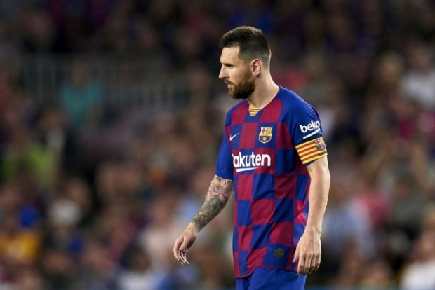 Messi: "Fati - fantastik o‘yinchi va men unga yordam berishga harakat qilaman"