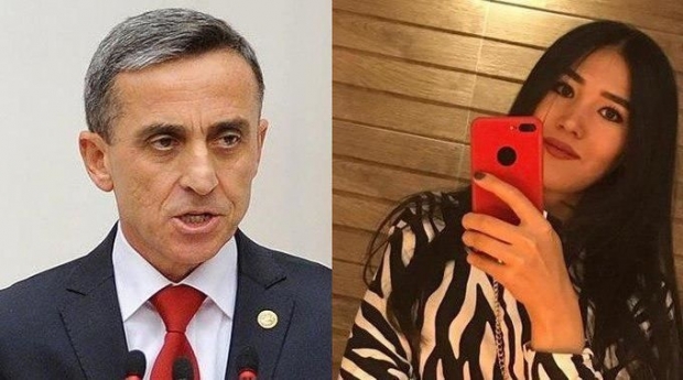 Turkiyalik deputat O‘zbekistonlik qizga tajovuz qilgani aytilmoqda