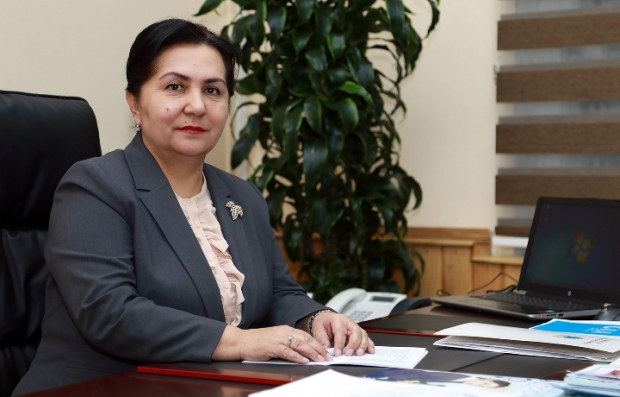 Tanzila Norboyeva Shuhrat G‘aniyev masalasida Senat yig‘ilishi bo‘lishini ma’lum qildi