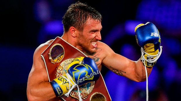 Vasiliy Lomachenko qay tarzda WBC kamarini ko‘lga kiritdi? (video)