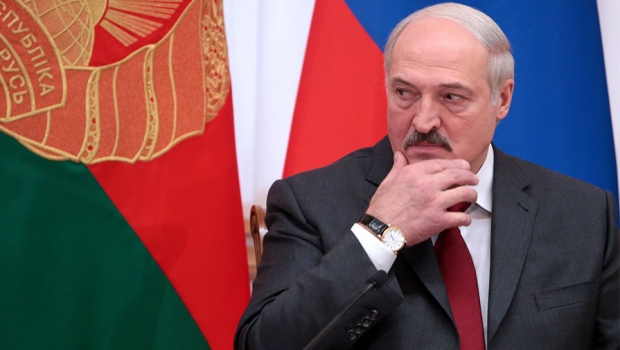 Belarus Ukraina bilan chegarasini to‘liq yopdi