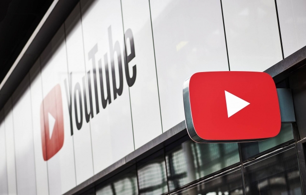 YouTube 170 mln dollarlik jarimaga tortildi