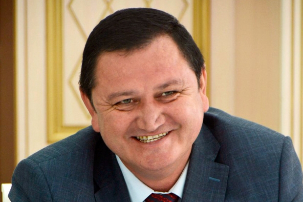 Shavkat Mirziyoyev Farg‘ona hokimiga yangi vazifa topshirdi