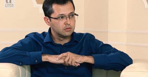 Timur Ishmetov: «Iqtisodiyotdagi dollarlashuv avvalgi iqtisodiy siyosatning natijasi» (video)