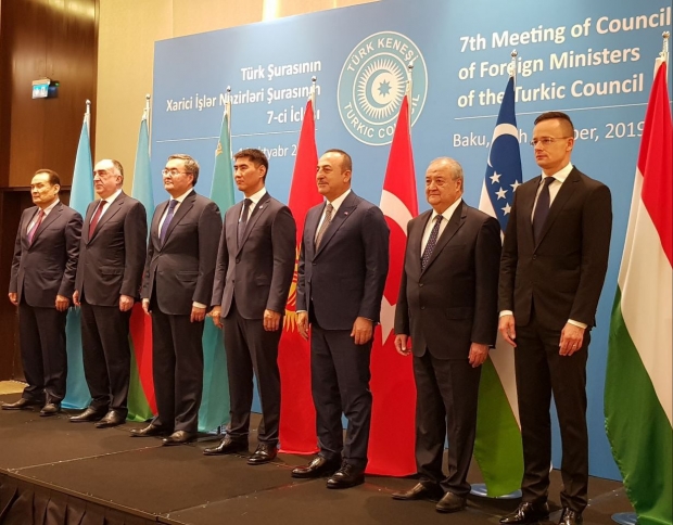 Xiva 2020 yilda turkiy olamning madaniy poytaxti bo‘ladi