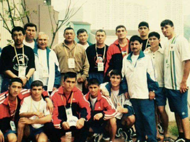 12 yilga ozodlikdan mahrum etilgan bokschi Sergey Mixaylov oqlandi