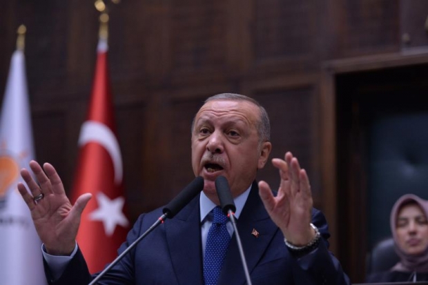 “Turkiya Trampning xatini esdan chiqarmaydi”: Erdo‘g‘an AQSh prezidenti xatiga izoh berdi