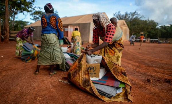 «Sayyoraning eng baxsiz odamlari» - Burundi haqida faktlar