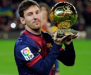 Lionel Messi haqidagi qiziqarli faktlardan boxabarmisiz?