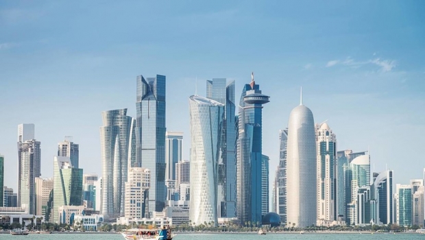 Qatar ko‘chalariga konditsionerlar o‘rnatilyapti