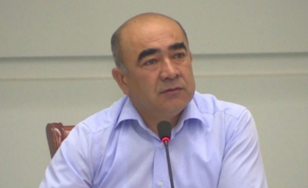 Zoyir Mirzayev Qashqadaryo viloyati hokimi vazifasini bajaruvchi etib tayinlandi