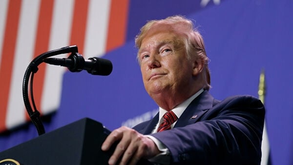 Бугун: Трамп Америка халқига ўта муҳим бир гапни айтмоқчи