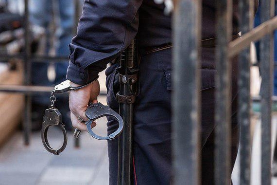 Taxiatoshda alimentdan qarzdor otalar 15 sutkaga qamaldi