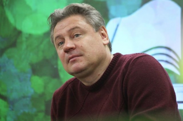 Andrey Kanchelskis "Navbahor"ga yana bir hujumchi olib kelmoqchi