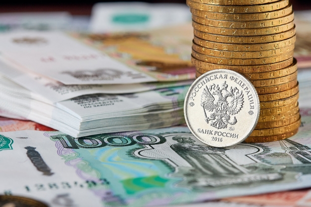 Россия рубли дунёнинг етакчи валюталари рейтингида биринчи ўринни эгаллади