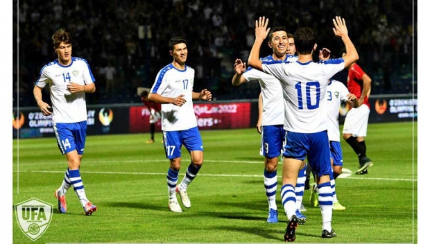 Bugun futbol. Milliy jamoa Singapurga qarshi o‘yinga tayyormi?