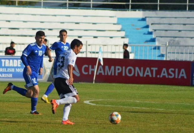 Superliga. “Qo‘qon-1912” o‘z uyida “Qizilqum”ga yutqazdi