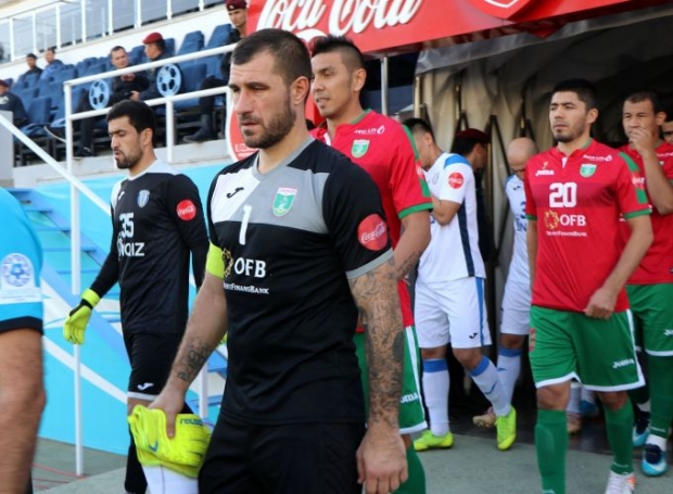 Maestro qaytdi! Nihoyat "Lokomotiv" futbol klubida uzoq kutilgan voqea ro‘y berdi