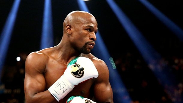 Floyd Meyvezer boks olamidagi yangi yulduz kim bo‘lishini aytdi