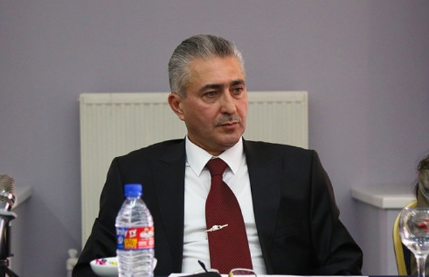 Ahmed Aliyev: «Biz prezident atrofida birlashishimiz kerak»