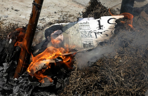 Al-Bag‘dodiyning o‘limi: AQSh Iroqqa minnatdorchilik bildirdi