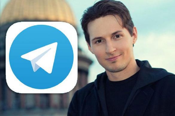 Telegramni ixtiro qilgan Durovlar haqida