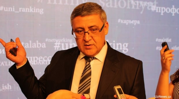 Олий таълим вазири: Талабаларга олган баҳосига қараб стипендия тўланади