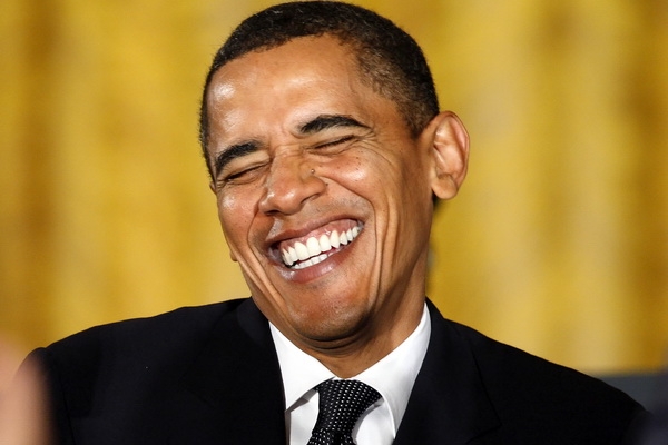 Barak Obamaning prezident bo'lishiga sabab bo'lgan qo'shiq