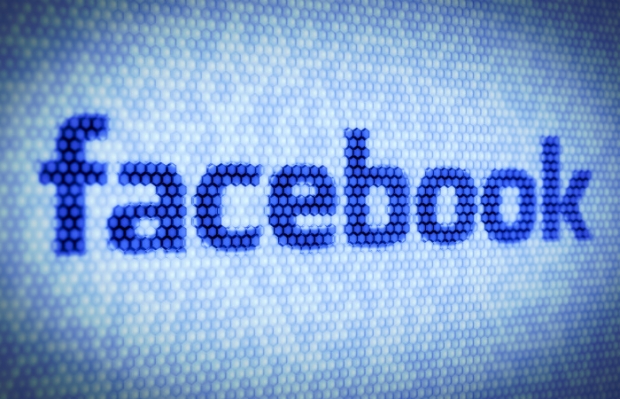 Facebook компанияси ўз логотипини ўзгартирди (видео)