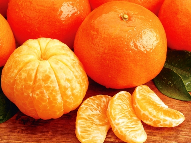 Mandarin qanday foydali xususiyatlarga ega?
