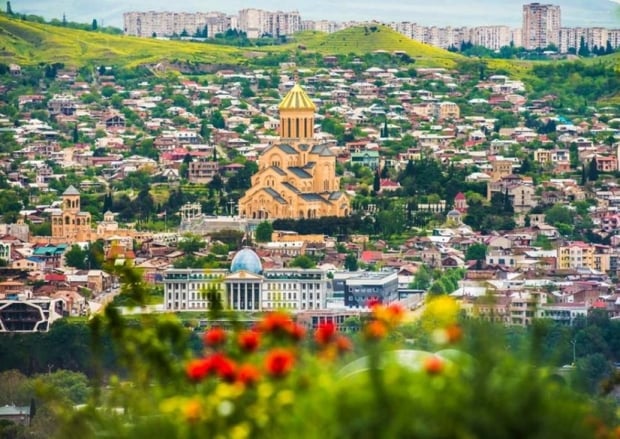 Dunyo bo‘yicha sayohat qilish uchun "eng qiziqarli joylar" ma’lum qilindi
