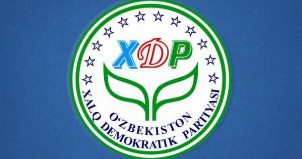 XDP Jahongir Ortiqxo‘jayevning tarqagan audiosiga munosabat bildirdi