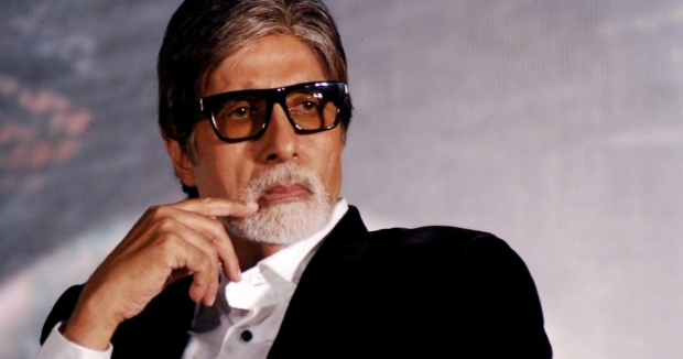 Amitabh Bachchan​: Yangi yilga atigi 43 kun qoldi!