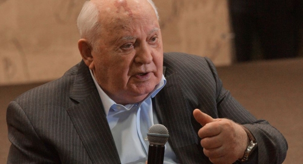Gorbachev SSSR parchalanishining asosiy sababini aytdi
