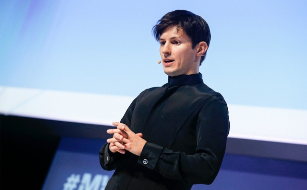 Telegram asoschisi Pavel Durov foydalanuvchilarni WhatsAppʼdan voz kechishga chaqirdi