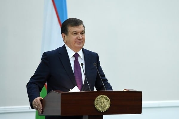 Prezident selektori: Sh.G‘aniyev, J.Artikxodjayev va «kun.uz» masalasi yopildi(mi?)
