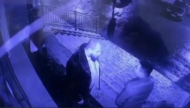 Hasanboy Do‘smatov «ko‘cha jangi»da ishtirok etdimi? (video)