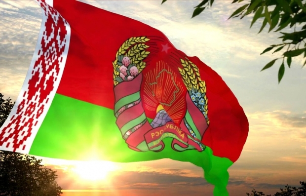 Belarus endi «Belaya Rossiya» emas
