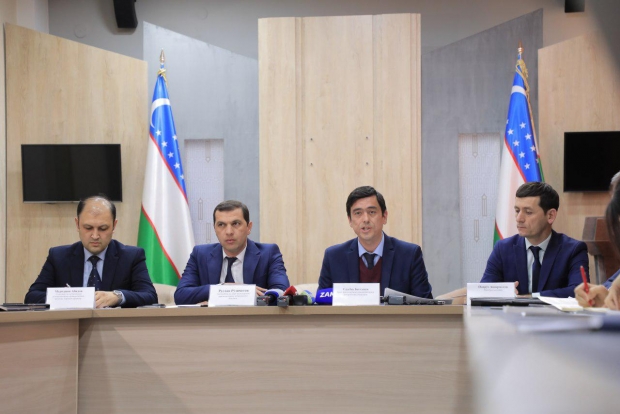 Havo kodeksiga o‘zgartirish kiritilsa, aviachiptalar narxi kamida 20 foizga arzonlashishi mumkin