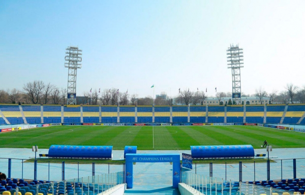 «Paxtakor» stadioni bo‘yicha rasmiy ma’lumot berildi