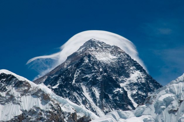 Everest haqida biz bilmagan faktlar