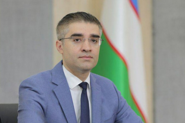 Akram Muhamatqulov: «Umid qilamizki, jurnalistlardagi ichki senzura vaqt o‘tishi bilan yo‘qolib ketadi»