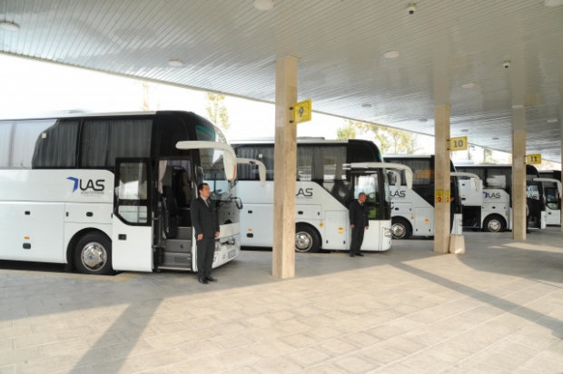 Oʻzbekistondan Rossiyaning 10 ta shahriga yangi avtobus qatnovi yoʻlga qoʻyiladi