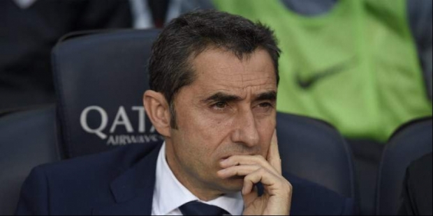 Valverde iste’foga chiqishi borasidagi savolga javob berdi