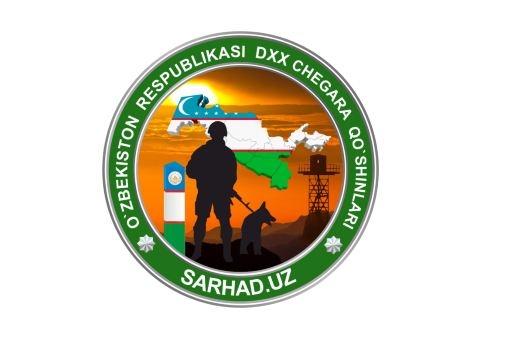 DXX Chegara qo‘shinlarining “Sarhad.uz” rasmiy telegram kanali o‘z faoliyatini boshladi