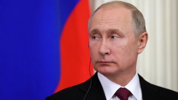 Vladimir Putin Samarqanddagi Valday klubining konferentsiyasi ishtirokchilarini qutladi