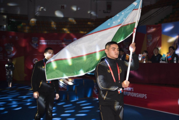 Boks: 7 nafar yosh bokschimiz Osiyo chempionati finaliga yo‘l oldi