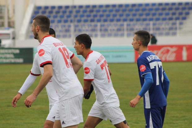 "Lokomotiv" - 4 karra O‘zbekiston vitse-chempioni. Superligada 24-turdan keyin turnir jadvalidagi holat