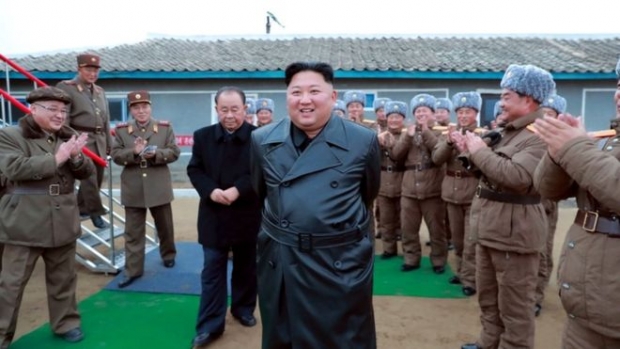 Shimoliy Koreya Yaponiyaga «haqiqiy ballistik raketa» bilan tahdid qildi