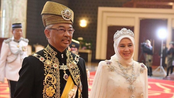 Malayziya qirolichasi nega turk seriallarini tavsiya qildi?